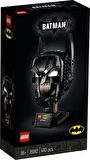 LEGO Super Heroes 76182 Batman Cowl