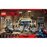 LEGO Super Heroes 76183 Batcave: The Riddler Face-Off