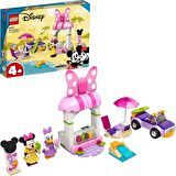 LEGO Disney 10773 Minnie Mouse's Ice Cream Shop