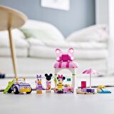 LEGO Disney 10773 Minnie Mouse's Ice Cream Shop
