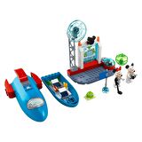LEGO Disney 10774 Mickey Mouse and Minnie Mouse's Space