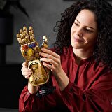 LEGO Super Heroes 76191 Infinity Gauntlet