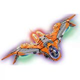 LEGO Super Heroes 76193 The Guardians' Ship