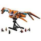 LEGO Super Heroes 76193 The Guardians' Ship