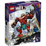 LEGO Super Heroes 76194 Tony Stark's Sakaarian Iron Man