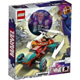 LEGO Super Heroes 76194 Tony Stark's Sakaarian Iron Man
