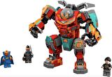 LEGO Super Heroes 76194 Tony Stark's Sakaarian Iron Man