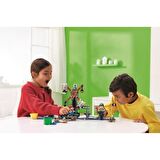 LEGO Super Mario 71390 Reznor Knockdown
