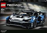 LEGO Technic 42123 McLaren Senna GTR