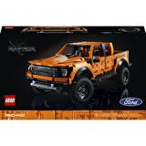 LEGO Technic 42126 Ford F-150 Raptor