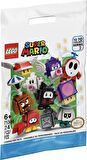 LEGO Super Mario 71386 Character Pack 2: 10.Bone Goomba
