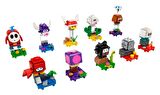 LEGO Super Mario 71386 Character Pack 2: Tam Seri