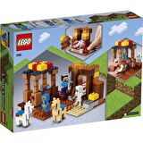 LEGO Minecraft 21167 The Trading Post