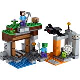 LEGO Minecraft 21167 The Trading Post