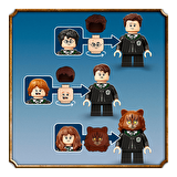 LEGO Harry Potter 76386 Hogwarts: Polyjuice Potion Mistake