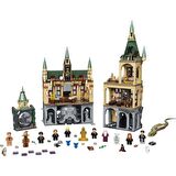 LEGO Harry Potter 76389 Hogwarts Chamber of Secrets