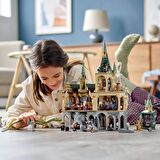 LEGO Harry Potter 76389 Hogwarts Chamber of Secrets