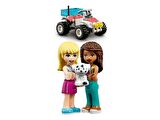 LEGO Friends 41442 Vet Clinic Rescue Buggy