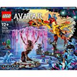 LEGO Avatar 75574 Toruk Makto and Tree of Souls