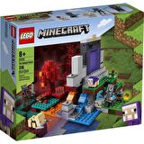 LEGO Minecraft 21172 The Ruined Portal