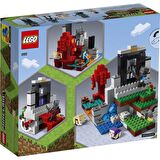 LEGO Minecraft 21172 The Ruined Portal
