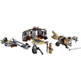 LEGO Star Wars 75299 Trouble on Tatooine