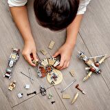 LEGO Star Wars 75299 Trouble on Tatooine