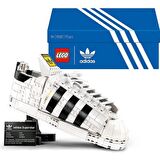 LEGO Creator Expert 10282 Adidas Originals Superstar