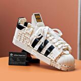 LEGO Creator Expert 10282 Adidas Originals Superstar