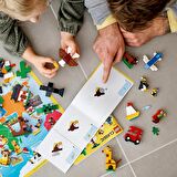LEGO Classic 11015 Around the World