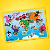 LEGO Classic 11015 Around the World
