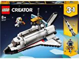 LEGO Creator 31117 Space Shuttle Adventure