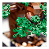 LEGO Creator Expert 10281 Bonsai Tree