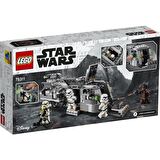 LEGO Star Wars 75311 Imperial Armoured Marauder