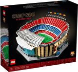 LEGO Creator Expert 10284 Camp Nou - FC Barcelona