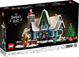 LEGO Creator Expert 10293 Santa's Visit