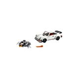 LEGO Creator Expert 10295 Porsche 911