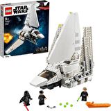 LEGO Star Wars 75302 Imperial Shuttle (660 Parça)
