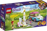 LEGO Friends 41443 Olivia's Electric Car