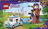 LEGO Friends 41445 Vet Clinic Ambulance