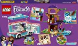 LEGO Friends 41445 Vet Clinic Ambulance