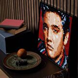 LEGO Art 31204 Elvis Presley 'The King'