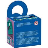 LEGO Dots 41928 Bag Tag Narwhal