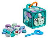 LEGO Dots 41928 Bag Tag Narwhal