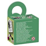 LEGO Dots 41930 Bag Tag Panda