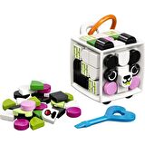 LEGO Dots 41930 Bag Tag Panda