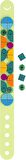 LEGO Dots 41922 Cool Cactus Bracelet