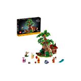 LEGO Ideas 21326 Winnie the Pooh