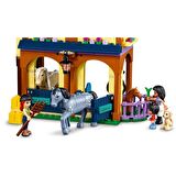 LEGO Friends 41683 Forest Horseback Riding Centre