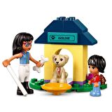 LEGO Friends 41683 Forest Horseback Riding Centre